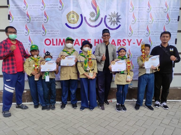 SD-Muhammadiyah-11-Dupak