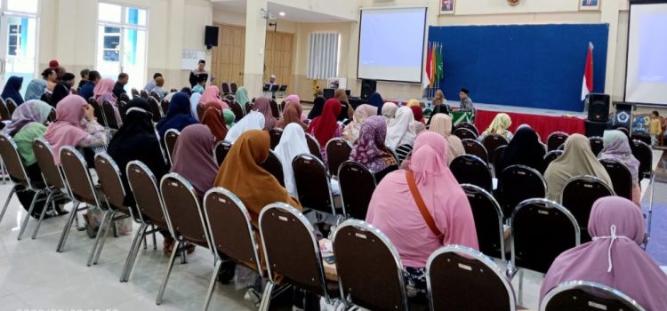 SD Muhammadiyah 11 Surabaya Gelar Sosialisasi Pelaksanaan Program Kelas Tahfidz Khusus