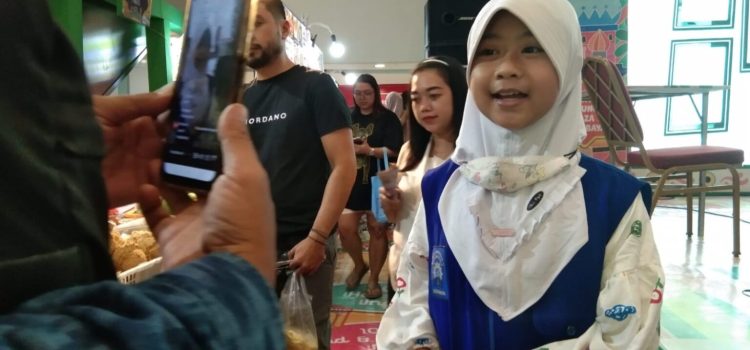 Bukber di Mall Jadi Fenomena Musiman Ramadhan