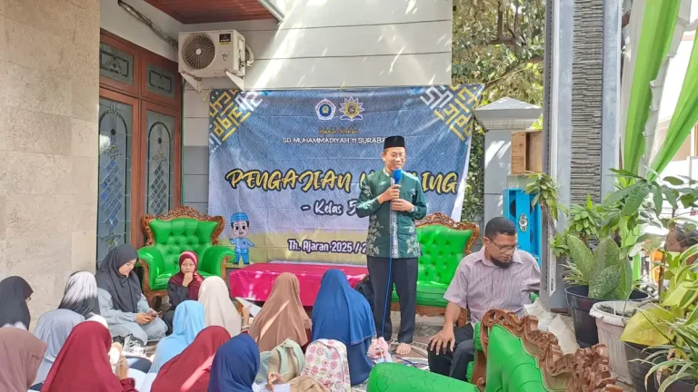 Pengeling-SD-Muhlas-Ingatkan-Pentingnya-Bakti-kepada-Orang-Tua